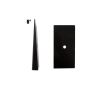 Fishbone Offroad FB27371 6 Degree Leaf Spring Shim
