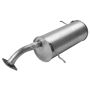 AP Exhaust 30060 Exhaust Muffler Assembly