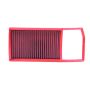 BMC 2010+ Citroen Nemo 1.3L HDI 75 (Euro 6) Replacement Panel Air Filter
