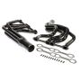 SCHOENFELD SCH1186V18 SBC Modified Long Tube Header 1-3/4 - 1-7/8