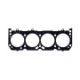 COMETIC GASKETS CAGC5808-040 4.125 MLS Head Gasket .040 Olds V8 330-455