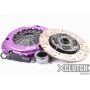 XCLUTCH XKTY24014-1C 90-91 Lexus ES250 Base 2.5L Stage 2 Cushioned Ceramic Clutch Kit