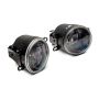 Raxiom TT11764 12-15 Toyota Tacoma Axial Series LED Fog Lights w/ DRL