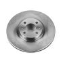 PowerStop EBR1297 AutoSpecialty Brake Rotor
