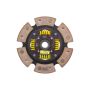 ACT 1988 Honda Civic 6 Pad Sprung Race Disc