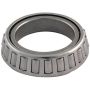 ALLSTAR PERFORMANCE ALL72216 Bearing Wide 5 Inner REM Finished
