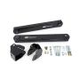 UMI Performance 3022-B 78-88 GM G-Body Rear Lift Bar Set Bolt In