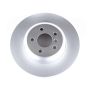 PowerStop EBR1416EVC PowerStop Evolution Coated Rotor