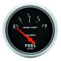 AutoMeter 3514 GAUGE, FUEL LEVEL, 2 5/8