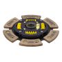 ACT 1986 Toyota Corolla 6 Pad Sprung Race Disc