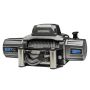 Superwinch 1712200 12000 LBS 12V DC 3/8in x 85ft Wire Rope SX 12000 Winch - Graphite