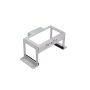 Alum Battery Mount Kit Laydown for B106/B106C