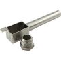 PETERSON FLUID PTR07-2006 -16AN Steel External Wet Sump Oil Pick Up