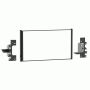 Metra 108-TO6HG Toyota RAV4 2019-Up Pioneer 8 Inch Radio Provision