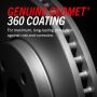 PowerStop EBR1823EVC PowerStop Evolution Coated Rotor