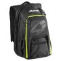 EVS BPACK Backpack (9 inch x 18 inch) -  Black/Hiviz