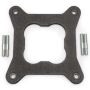 EDELBROCK EDE9265 Heat Insulator Gasket - Sq. Bore