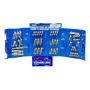 ARP ARP534-9501 SBC S/S Complete Engine Fastener Kit 12pt.