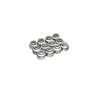 COMP Cams Valve Seals 11/32in PTFE W/.50
