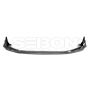 Seibon FL14LXIS-FP 14-16 Lexus IS F Sport (XE30) FP-Style Carbon Fiber Front Lip (Fits F Sport Only)