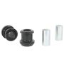 Whiteline KCA527 1991-1995 Honda Civic Control Arm - front lowerinner rear bushing (caster correction)