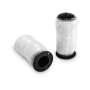 Vance and Hines Quiet Baffle Mini Grenade