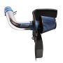 BBK Performance Parts 1846 2015-2017 MUSTANG 3.7L COLD AIR INDUCTION SYSTEM (Powder Coated Chrome)