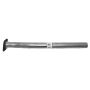AP Exhaust 38654 Prebent Exhaust Pipe - Direct Fit OE Replacement