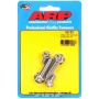 ARP ARP430-1601 S/S Chevy Fuel Pump Bolt Kit 12pt.
