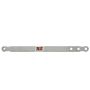 Ti22 PERFORMANCE TIP3780 600 Alum Nose Wing Straps 11.5in Long Plain