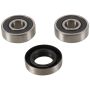 Pivot Works PWRWK-H27-001 04-20 Honda CRF50F PW Rear Wheel Bearing Kit