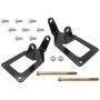 ICT BILLET ICT551928-LT01 SBC to LT Gen V Steel Sw