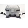 Giant Loop DTB21-G Diablo Tank Bag 6L - Gray