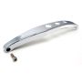 TRANS-DAPT TRA9319 65-68 Chevy Swp Alt. Brk
