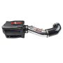 Injen PF2019P 05-06 Tundra / Sequoia 4.7L V8 w/ Power Box Polished Power-Flow Air Intake System