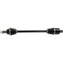 All Balls Racing AB6-PO-8-411 21-23 Polaris Ranger 1000 EPS 6 Ball Axle Front Left