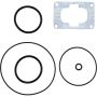 Vertex Pistons 8100060 Vertex Gaskets 22-23 Yamaha YZ125 Top End Gasket Kit