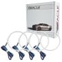 Oracle Lighting 2962-335 ColorSHIFT(tm) Halo Kit, ColorSHIFT(tm) - BC1