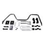Hellwig 7267 07-10 GMC Sierra 2500 HD Solid Heat Treated Chromoly 1-5/16in Big Wig Rear Sway Bar