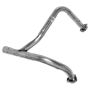 Walker 40261 Exhaust Y Pipe