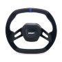 GRANT GRT682 C8 Performance Steering Wheel Blue Center Stripe