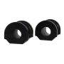 Whiteline Plus 9/01-9/06 Acura Intergra/RSX / 11/00-05 Honda Civic 20mm Front Sway Bar Mount Bushing