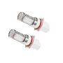 Oracle Lighting 3608-052 Plasma LED Bulb, Blue, Pair