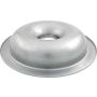 ALLSTAR PERFORMANCE ALL26081 Air Cleaner Bottom 2bbl 14in