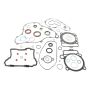 Vertex Pistons 811376 Vertex Gaskets 17-19 Husqvarna FE 350 Complete Gasket Kit w/ Oil Seals