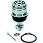 QuadBoss 401036 2018 Arctic Cat Havoc X EPS Heavy-Duty Lower Ball Joint Kit