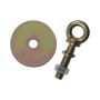 G-FORCE GFR109L 1/2in Eyebolt Kit 50mm