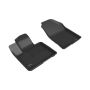 3D MAXpider L1HY12811509 22-24 Hyundai Tucson Kagu Black R1