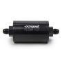 MPD RACING MPD72106 Fuel Filter Short -6 30 Micron SS Element