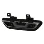 SPYDER 5082787 LED Reverse Lights - Black Smoke